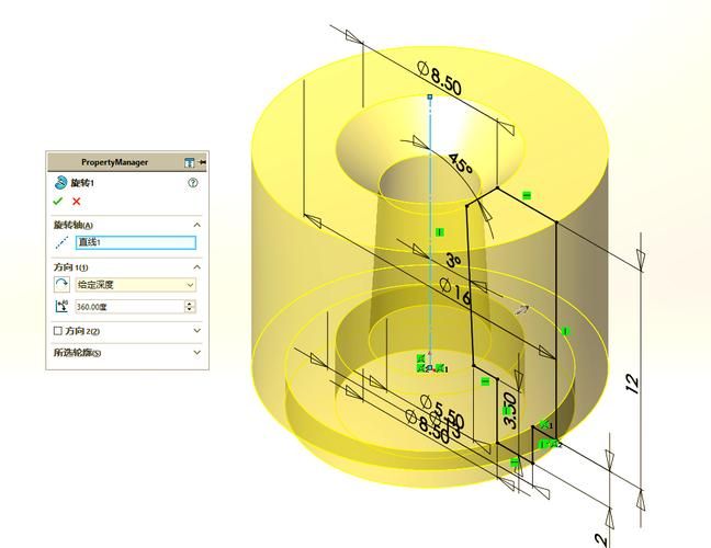 三维产品动画制作流程 从建模到渲染的完整指南