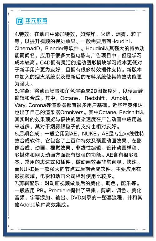 三维产品动画制作流程 从建模到渲染的完整指南