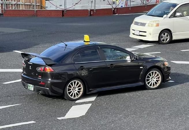 三菱蓝瑟翼豪陆神配置有哪些亮点值得关注