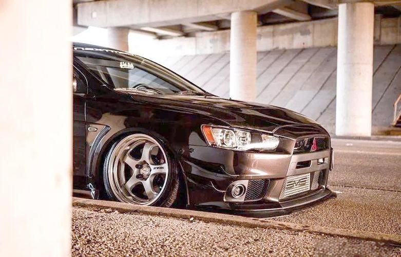 三菱蓝瑟翼豪陆神配置有哪些亮点值得关注