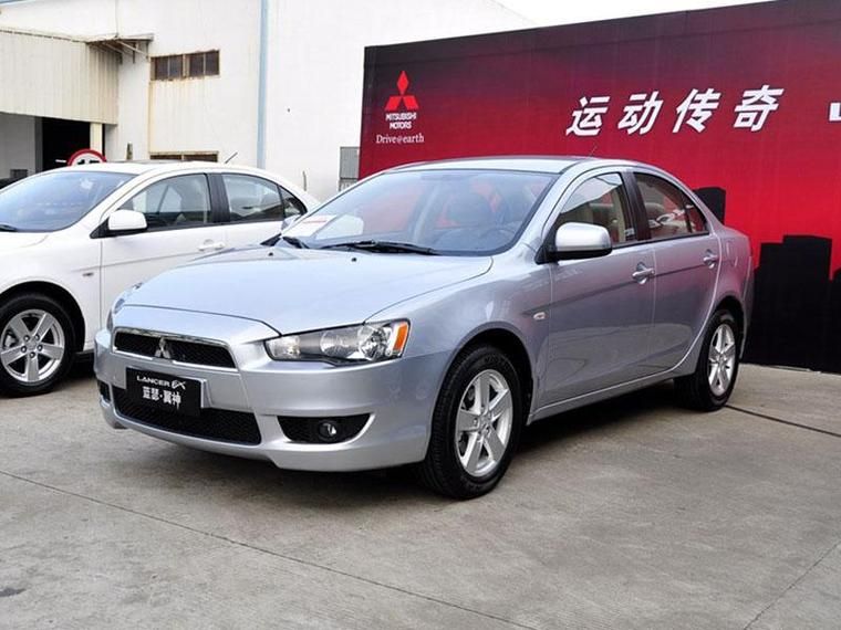 三菱蓝瑟翼豪陆神配置有哪些亮点值得关注