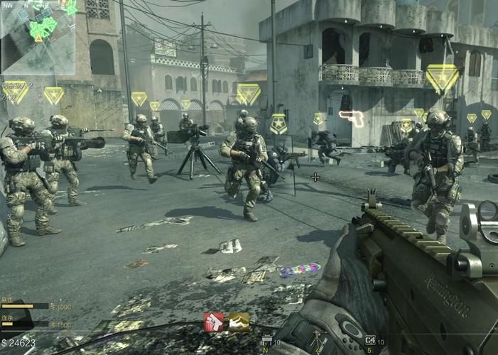 三角洲8终极目标与普通任务的区别在哪里