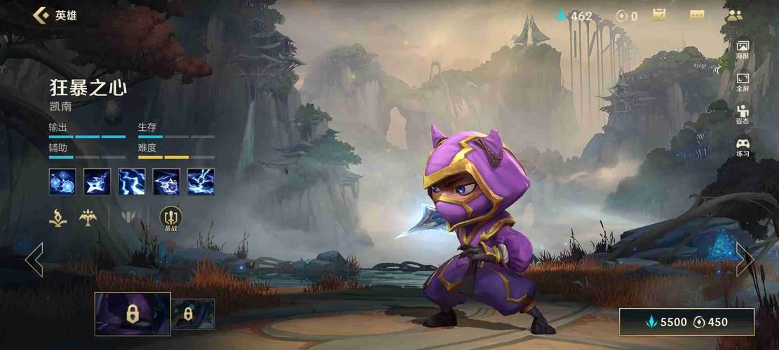 上分必备凯南出装 英雄联盟团战AOE伤害最大化配装