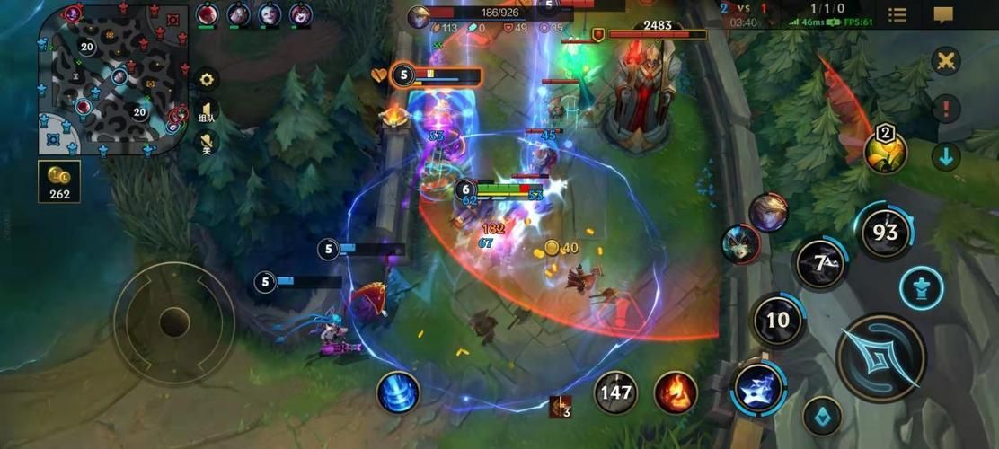 上分必备凯南出装 英雄联盟团战AOE伤害最大化配装