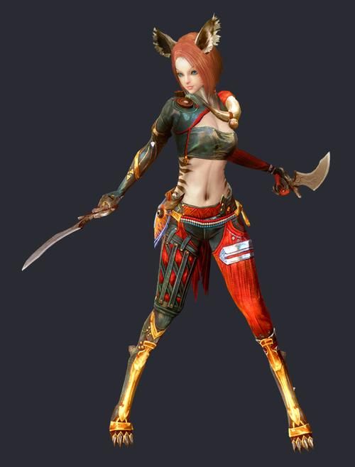 上古世纪天鹰游侠升级路线 快速冲级技巧大公开