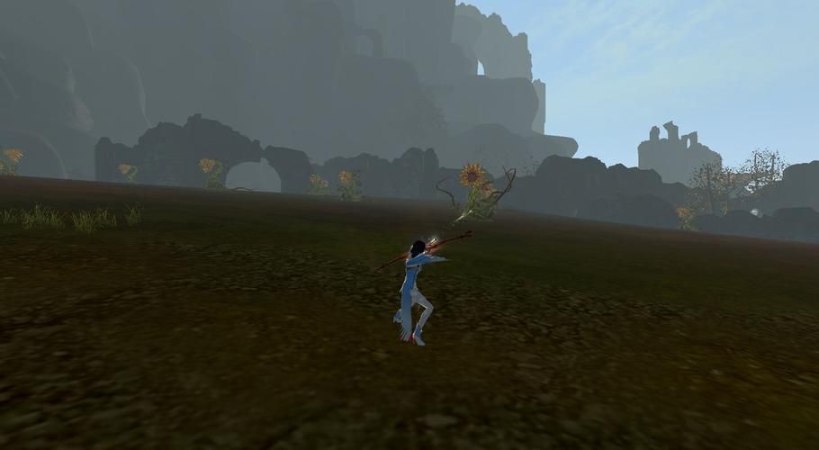 上古世纪天鹰游侠升级路线 快速冲级技巧大公开