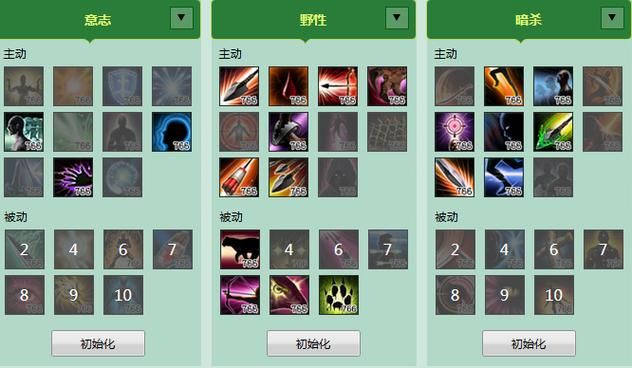 上古世纪天鹰游侠升级路线 快速冲级技巧大公开