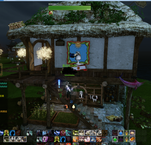 上古世纪天鹰游侠升级路线 快速冲级技巧大公开