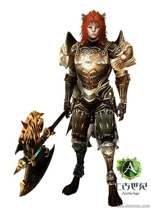 上古世纪职业推荐 团队副本必备职业选择