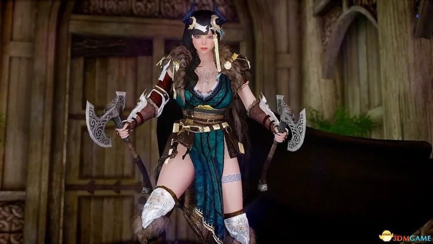 上古卷轴4mod推荐 这些经典mod让你游戏体验翻倍