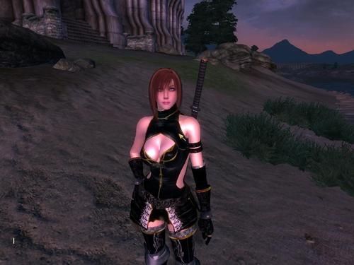 上古卷轴4mod推荐 这些经典mod让你游戏体验翻倍