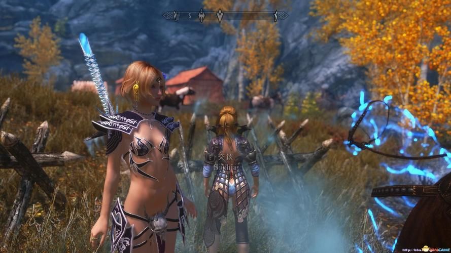 上古卷轴4mod推荐 这些经典mod让你游戏体验翻倍