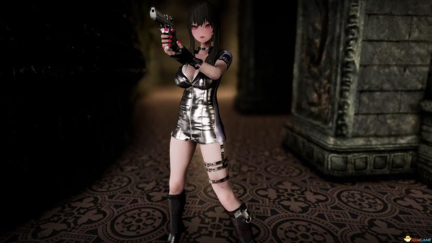 上古卷轴4mod推荐 这些经典mod让你游戏体验翻倍