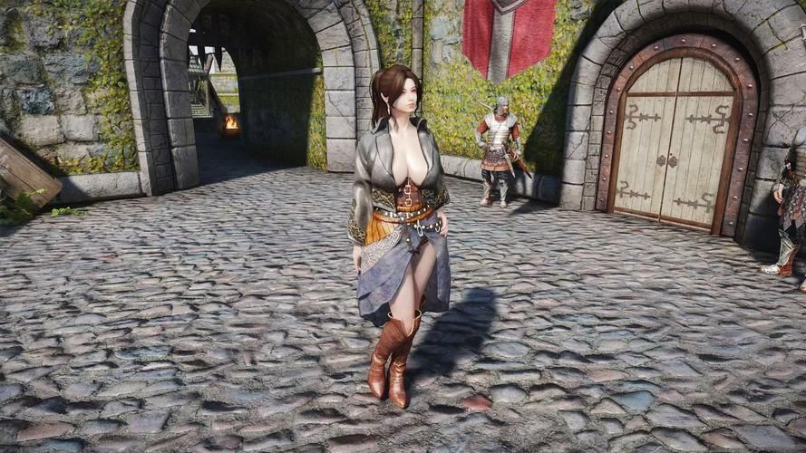 上古卷轴4mod推荐 这些经典mod让你游戏体验翻倍