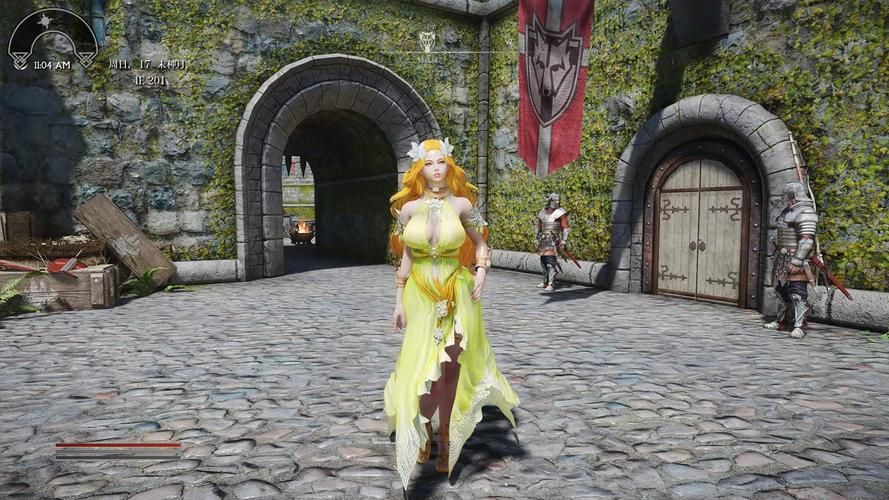 上古卷轴4mod推荐 这些经典mod让你游戏体验翻倍