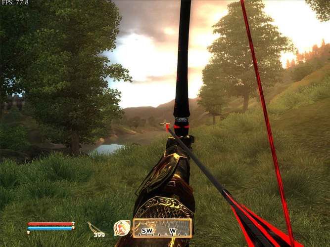 上古卷轴4全地图攻略 宝藏位置与怪物分布详解