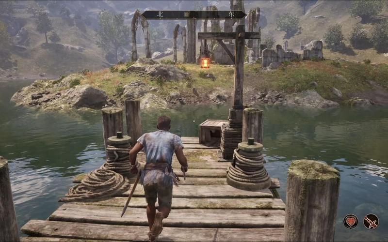 上古卷轴4好玩吗 经典RPG游戏值得一试吗