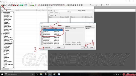 上古卷轴59dm常见问题解决 闪退卡顿修复方法大全