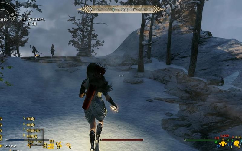 上古卷轴59dm常见问题解决 闪退卡顿修复方法大全