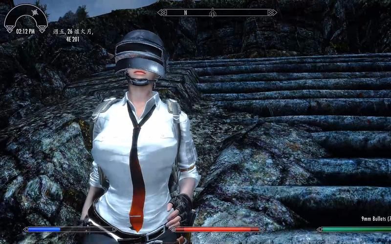 上古卷轴59dm常见问题解决 闪退卡顿修复方法大全