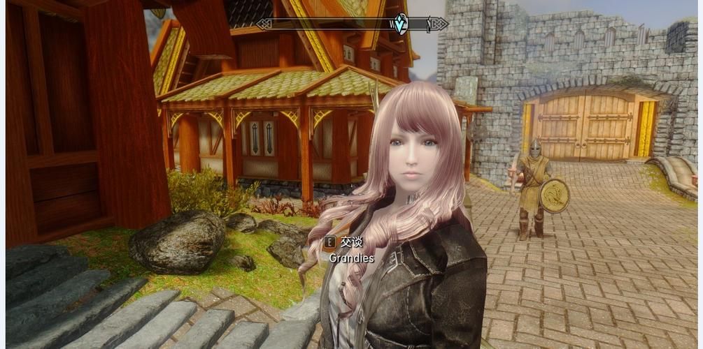 上古卷轴59dm常见问题解决 闪退卡顿修复方法大全