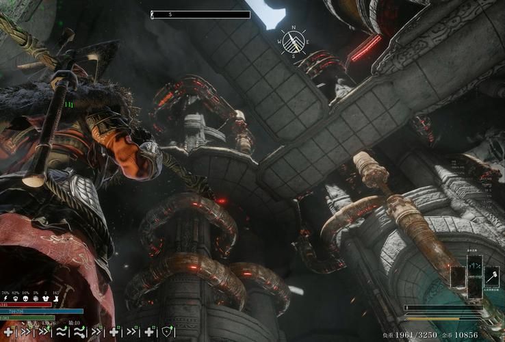 上古卷轴5全攻略新手必看10个实用技巧