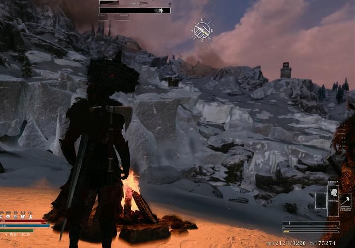 上古卷轴5全攻略新手必看10个实用技巧