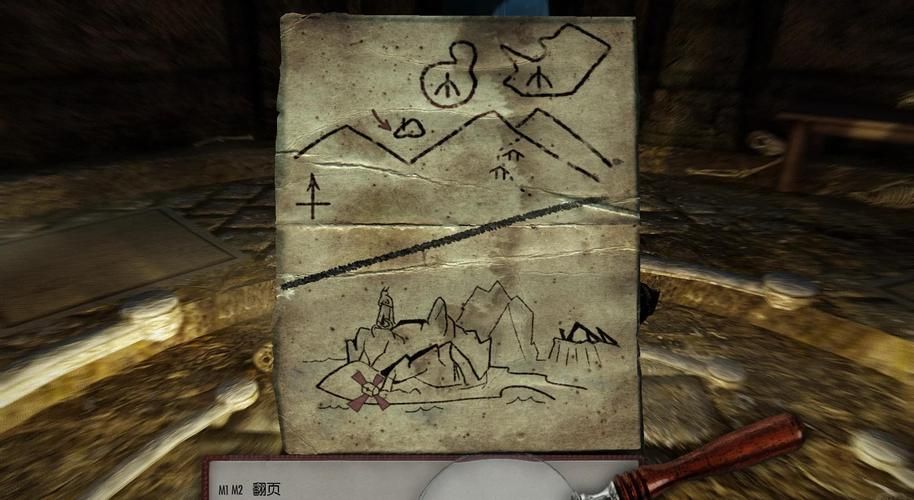 上古卷轴5全攻略新手必看10个实用技巧