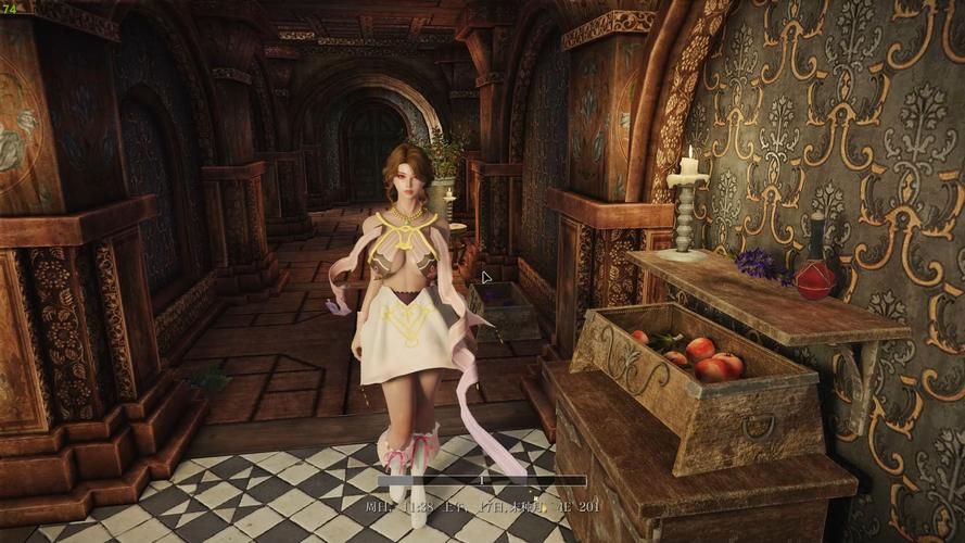 上古卷轴5天际最强职业分析 哪个职业最厉害