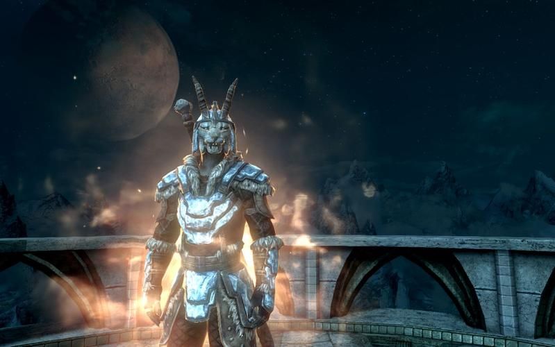 上古卷轴5天际最强职业分析 哪个职业最厉害