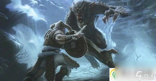 上古卷轴5天际最强职业分析 哪个职业最厉害