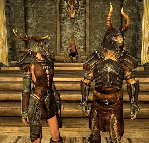 上古卷轴5天际最强职业分析 哪个职业最厉害