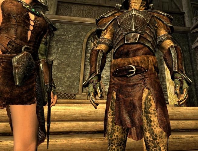 上古卷轴5天际最强职业分析 哪个职业最厉害