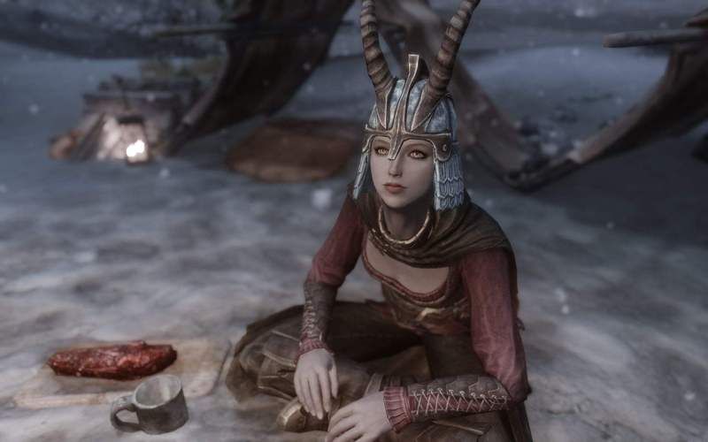 上古卷轴5天际最强职业分析 哪个职业最厉害