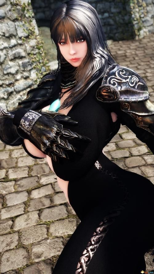 上古卷轴5字幕太小怎么办 调整字幕大小方法