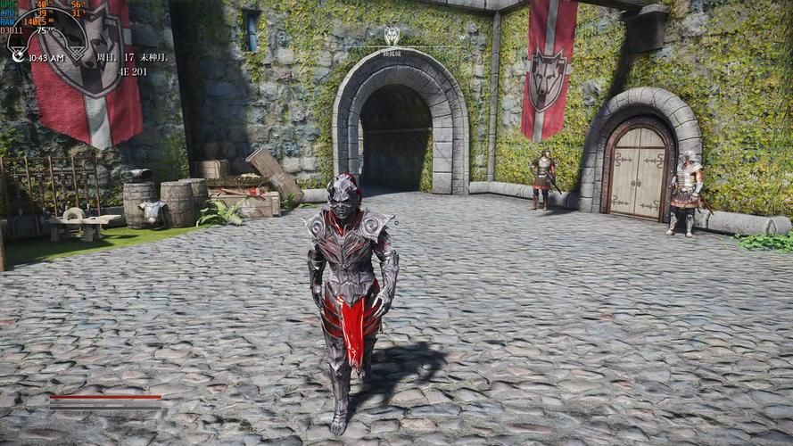 上古卷轴5游侠网职业推荐哪个最强最好玩