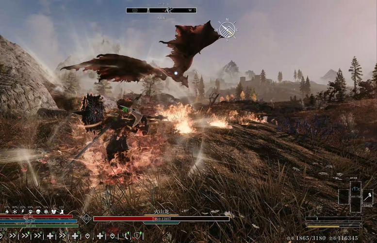 上古卷轴5游侠网职业推荐哪个最强最好玩