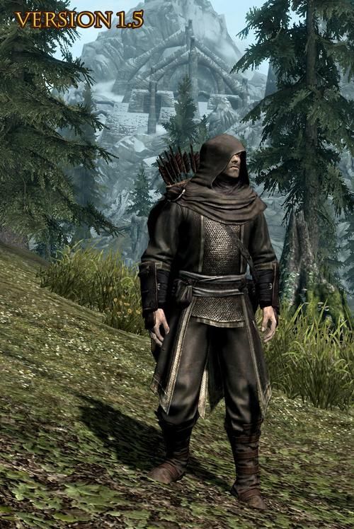 上古卷轴5游侠网职业推荐哪个最强最好玩