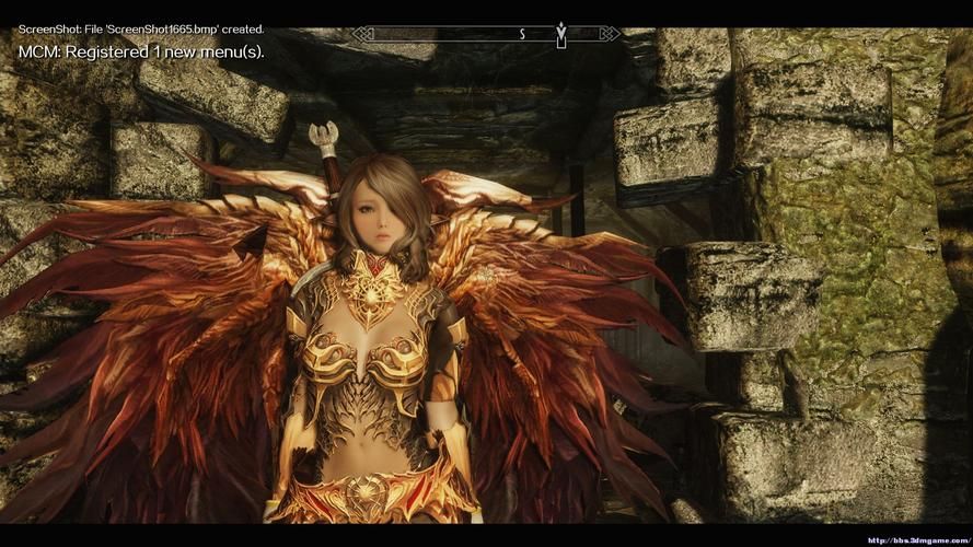 上古卷轴5游侠网职业推荐哪个最强最好玩