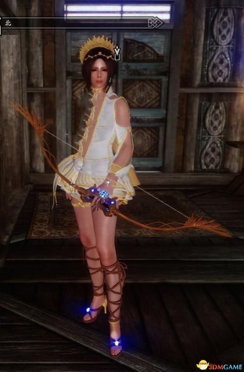 上古卷轴5游侠网职业推荐哪个最强最好玩