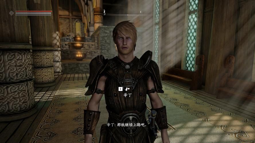 上古卷轴5游侠网职业推荐哪个最强最好玩