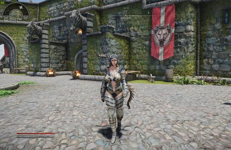 上古卷轴5游侠网职业推荐哪个最强最好玩