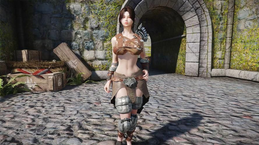 上古卷轴5游侠网职业推荐哪个最强最好玩