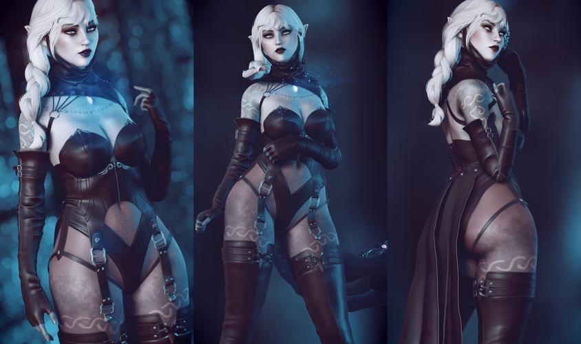 上古卷轴5第一课新手必看入门指南