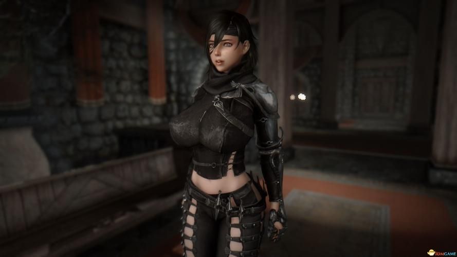 上古卷轴5第一课新手必看入门指南