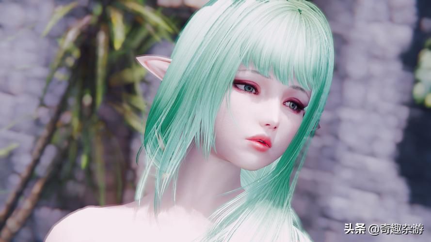 上古卷轴5第一课新手必看入门指南