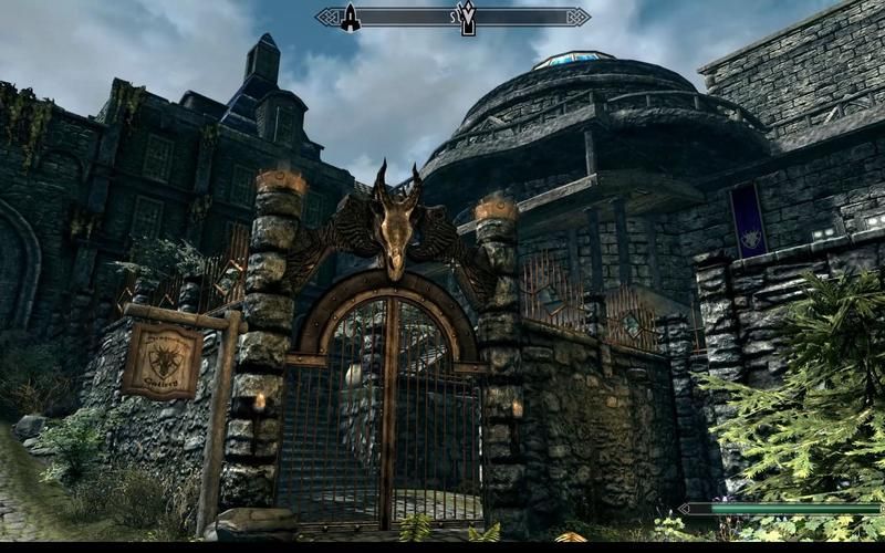 上古卷轴5跳出闪退怎么办 常见问题一网打尽