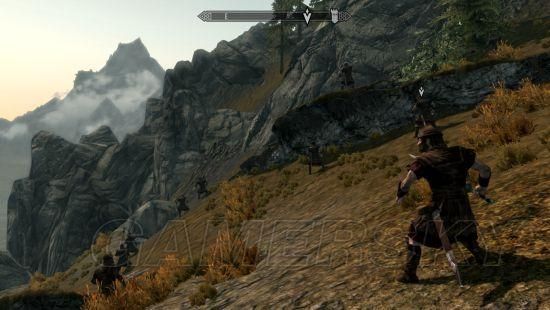 上古卷轴5跳出闪退怎么办 常见问题一网打尽