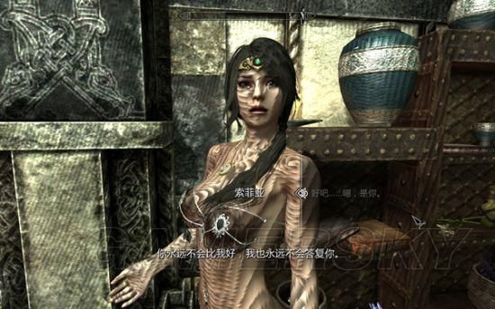 上古卷轴5跳出闪退怎么办 常见问题一网打尽