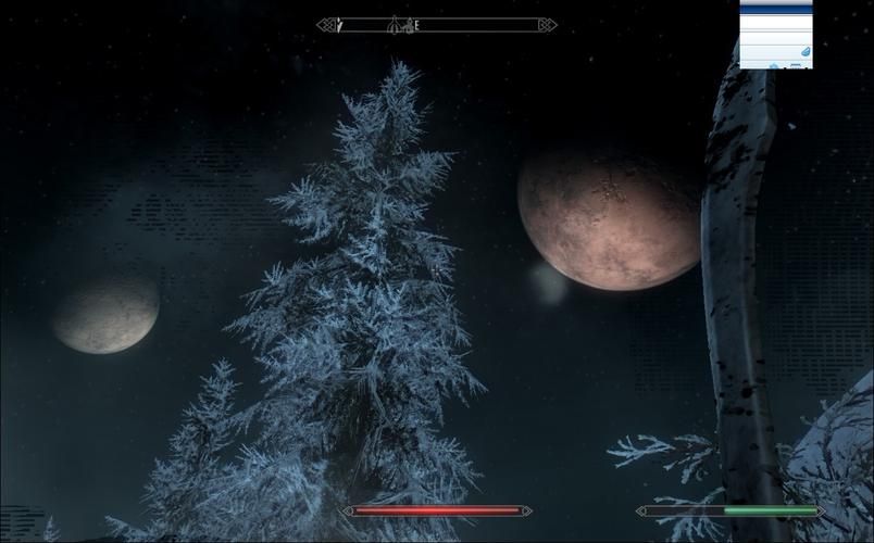 上古卷轴5跳出闪退怎么办 常见问题一网打尽